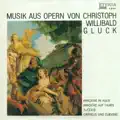 Dance of the Blessed Spirits («Orfeo ed Euridice»)