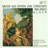 Orfeo ed Euridice: Act II - "Dance of the Blessed Spirits" — Christoph Willibald Gluck, Gewandhausorchester & Horst Förster