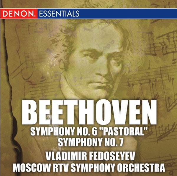 Beethoven: Symphonies Nos. 6 & 7