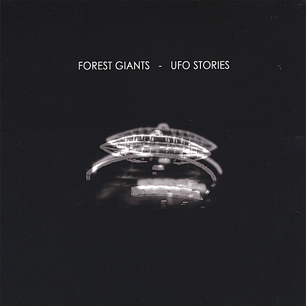 UFO Stories