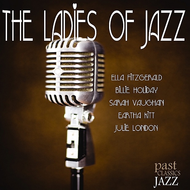 The Ladies of Jazz