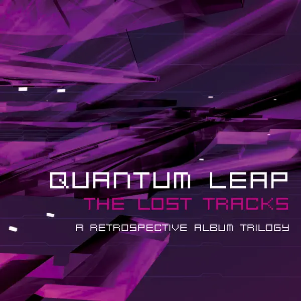 Sofa Music — Quantum Leap