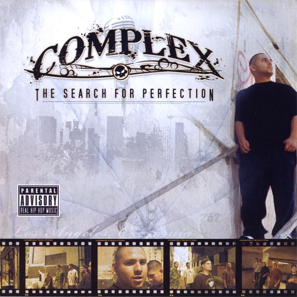 The Search for Perfection