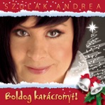 Boldog Karácsonyt! - EP