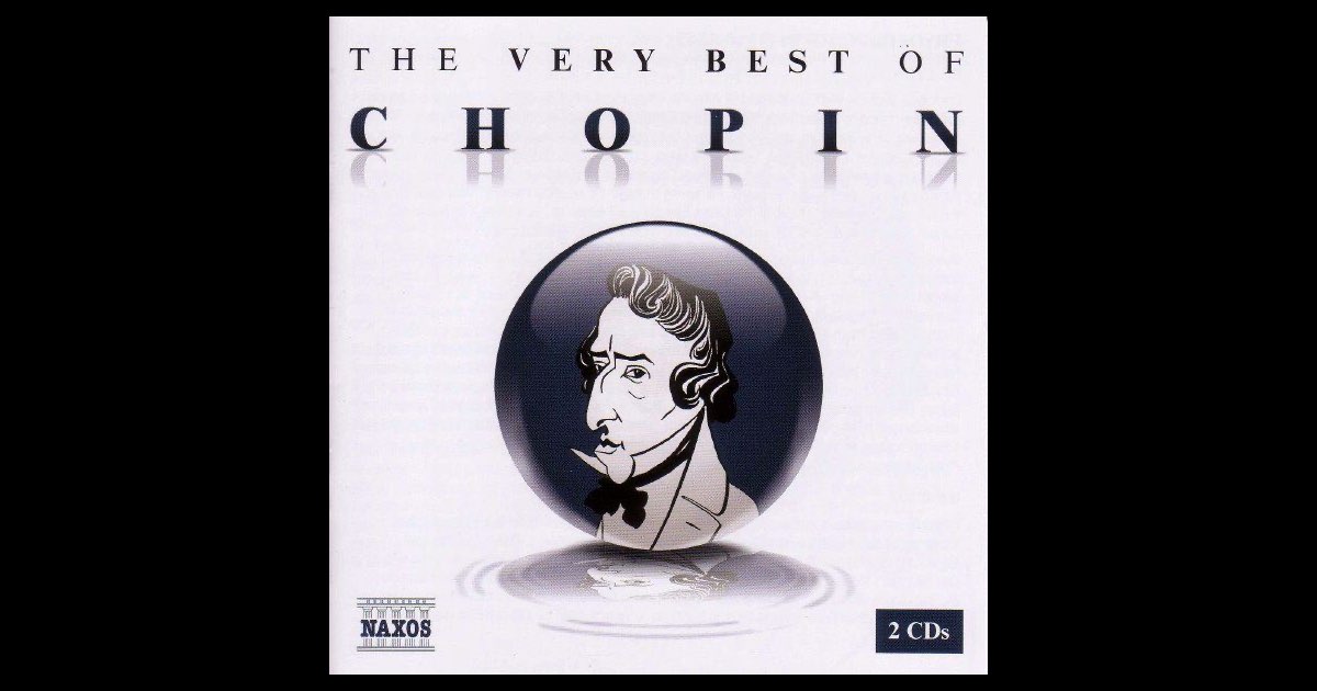 The Very Best of Chopin - Album by İdil Biret - Apple Music