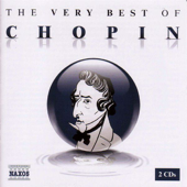 The Very Best of Chopin - İdil Biret