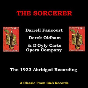 Sorcerer (1933 Abridged Version)