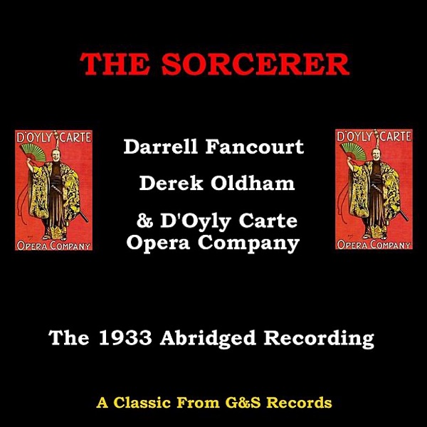 Sorcerer (1933 Abridged Version)