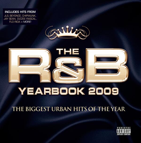 The R&B Yearbook 2009