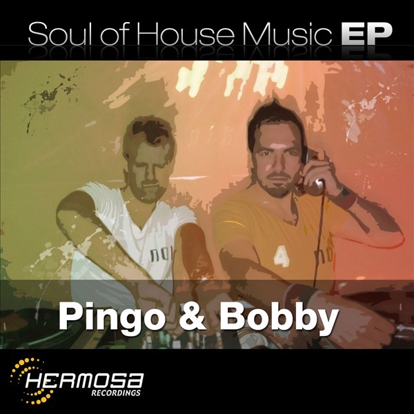 Soul of House Music