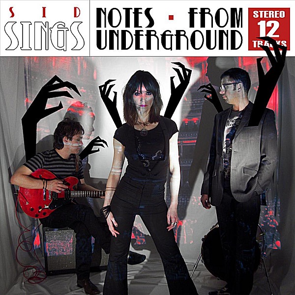 Sid Sings