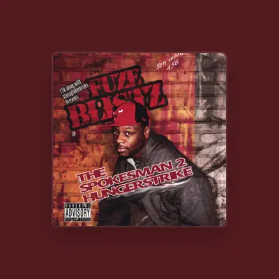 Listen to Fuze B, watch music videos, read bio, see tour dates & more!