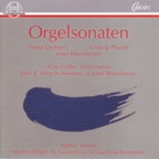 Passacaglia in B Minor