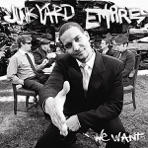 We Want - Single