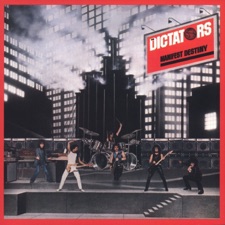 The Dictators - Heartaches