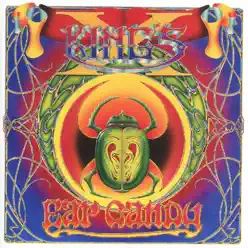 Ear Candy - King's X