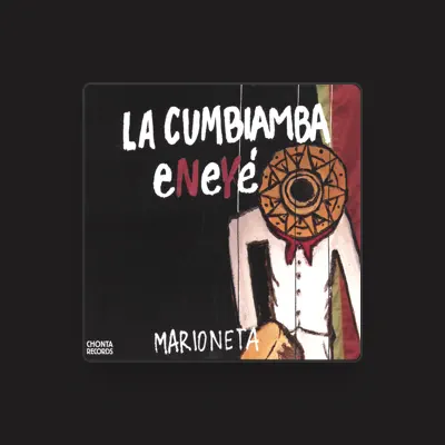 Listen to La Cumbiamba eNeYé, watch music videos, read bio, see tour dates & more!