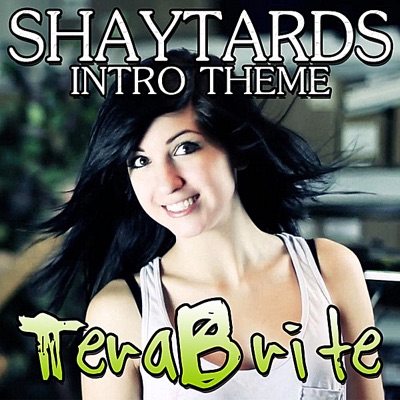 Shaytards Intro Theme - Single