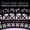 Jean-Claude Vanden Eynden Sonata in A Major for Violin and Piano, M. 8: I. Allegro Ben Moderato (Live) 