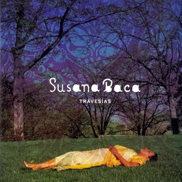 Lundero — Susana Baca