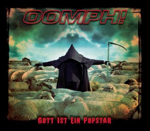 Gott ist ein Popstar - Single