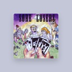 Sore Losers