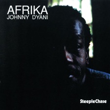 Johnny Dyani - Grandmother's Teaching