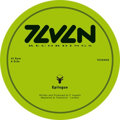 Epilogue / Epilogue (Ramadanman Rerub) - Single