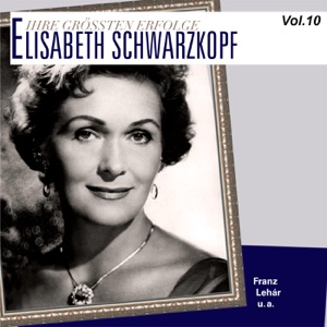 Ihre grossten Erfolge, Vol. 10 (1939, 1953, 1957)