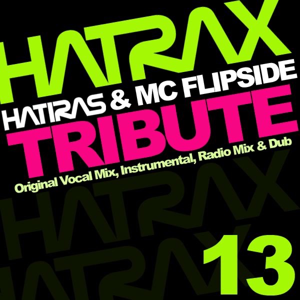 Tribute - EP