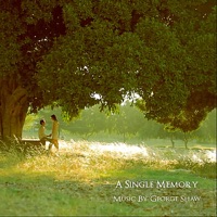 A Single Memory - Single - George Shaw