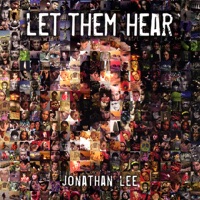 Let Them Hear - Jonathan Lee McElhenny