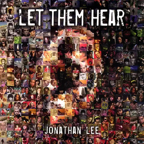 Beautiful King — Jonathan Lee McElhenny