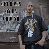 Get Down On da Ground - EP - Gillie Da Kid