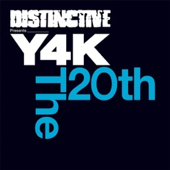 PRESENT Y4K cover art