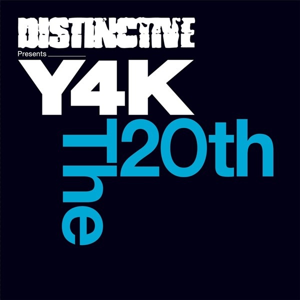 Distinct'ive Presents Y4K: The 20th