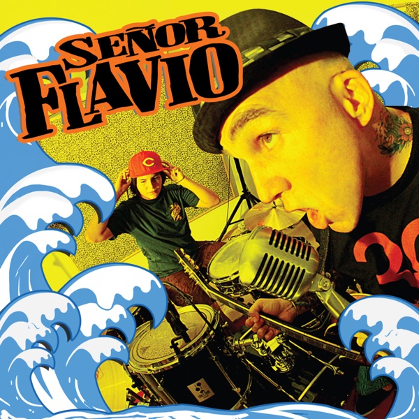 Nueva Ola album cover