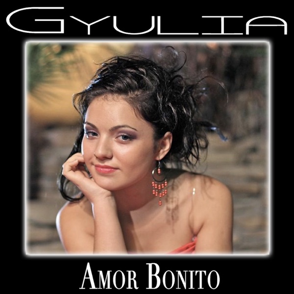 Cover von gyulia
