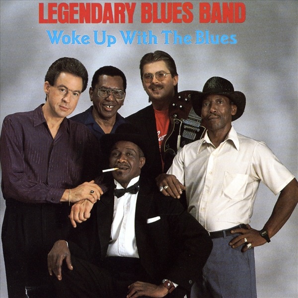 Woke Up With the Blues