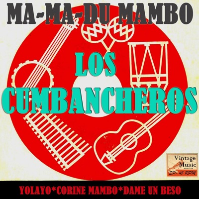 Ma-Ma-Du, Mambo