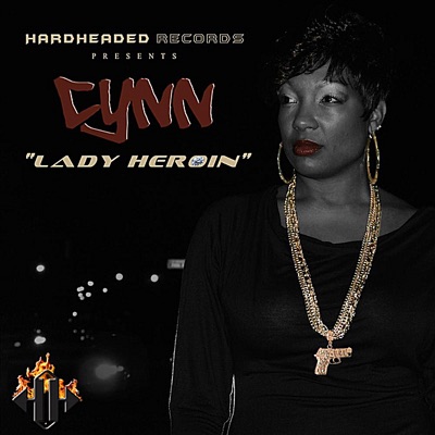 Lady Heroin - Single