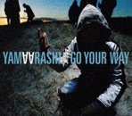 Go Your Way - Single