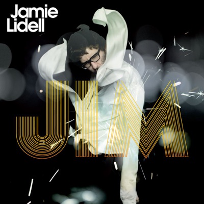 Jamie Lidell - Little Bit Of Feel Good