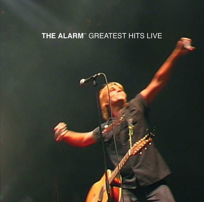 Greatest Hits Live (Live)