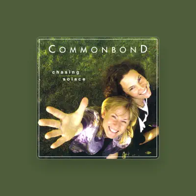 Listen to CommonbonD, watch music videos, read bio, see tour dates & more!