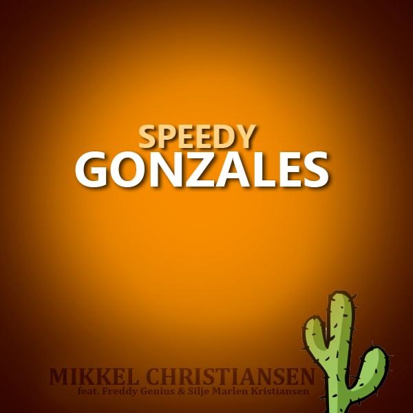 Speedy Gonzales