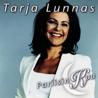 Pariisin Kuu — Tarja Lunnas
