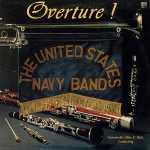 Overture!