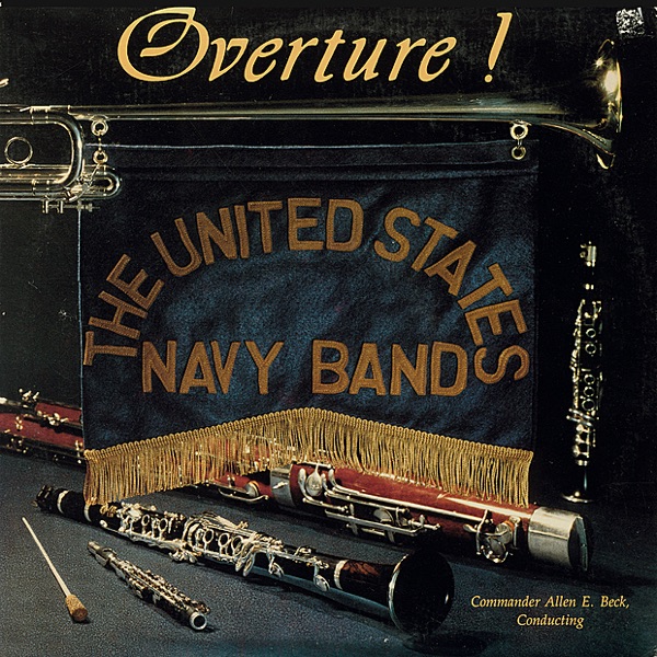 Overture!