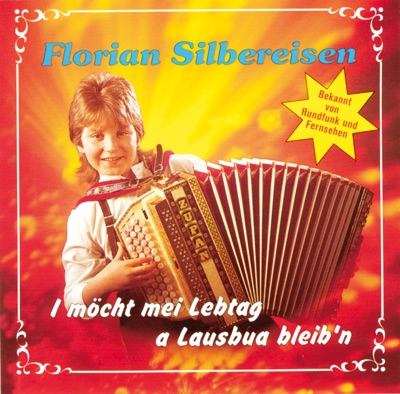 I möcht a Lebtag a Lausbua bleib'n